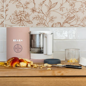 Babycook Neo in Cotton Candy