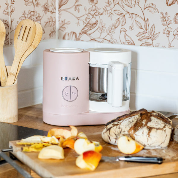 Babycook Neo in Cotton Candy