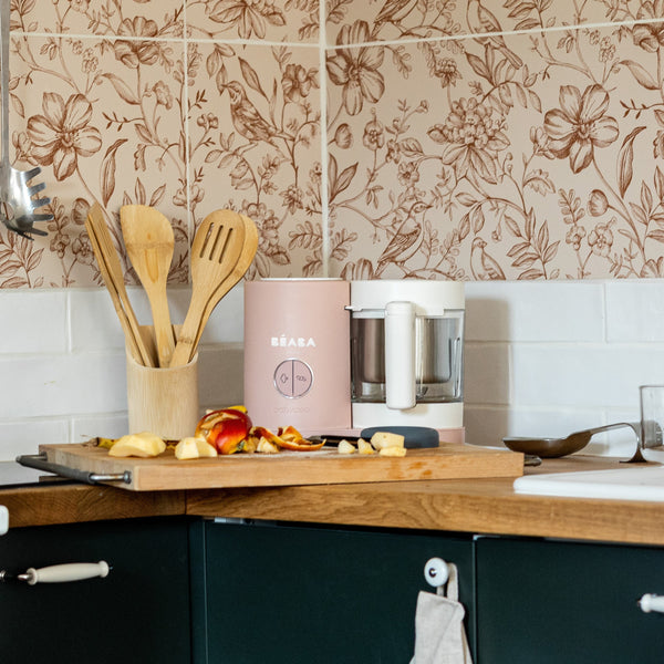 Babycook Neo in Cotton Candy