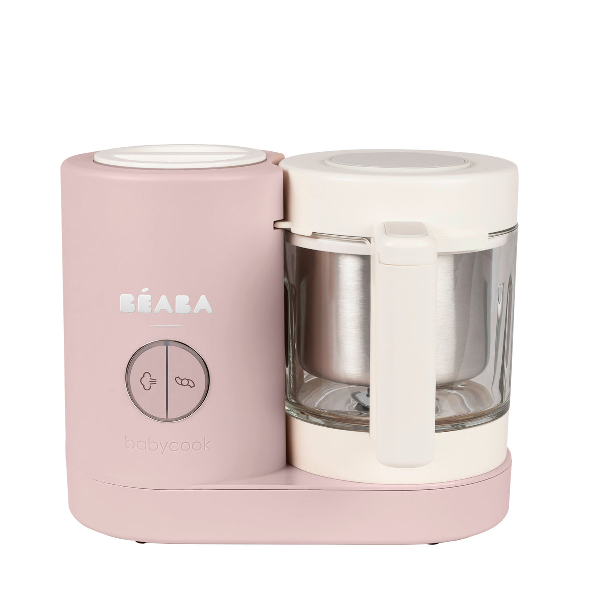 Babycook Neo in Cotton Candy