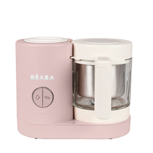 Babycook Neo in Cotton Candy