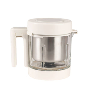 Babycook Neo in Cotton Candy