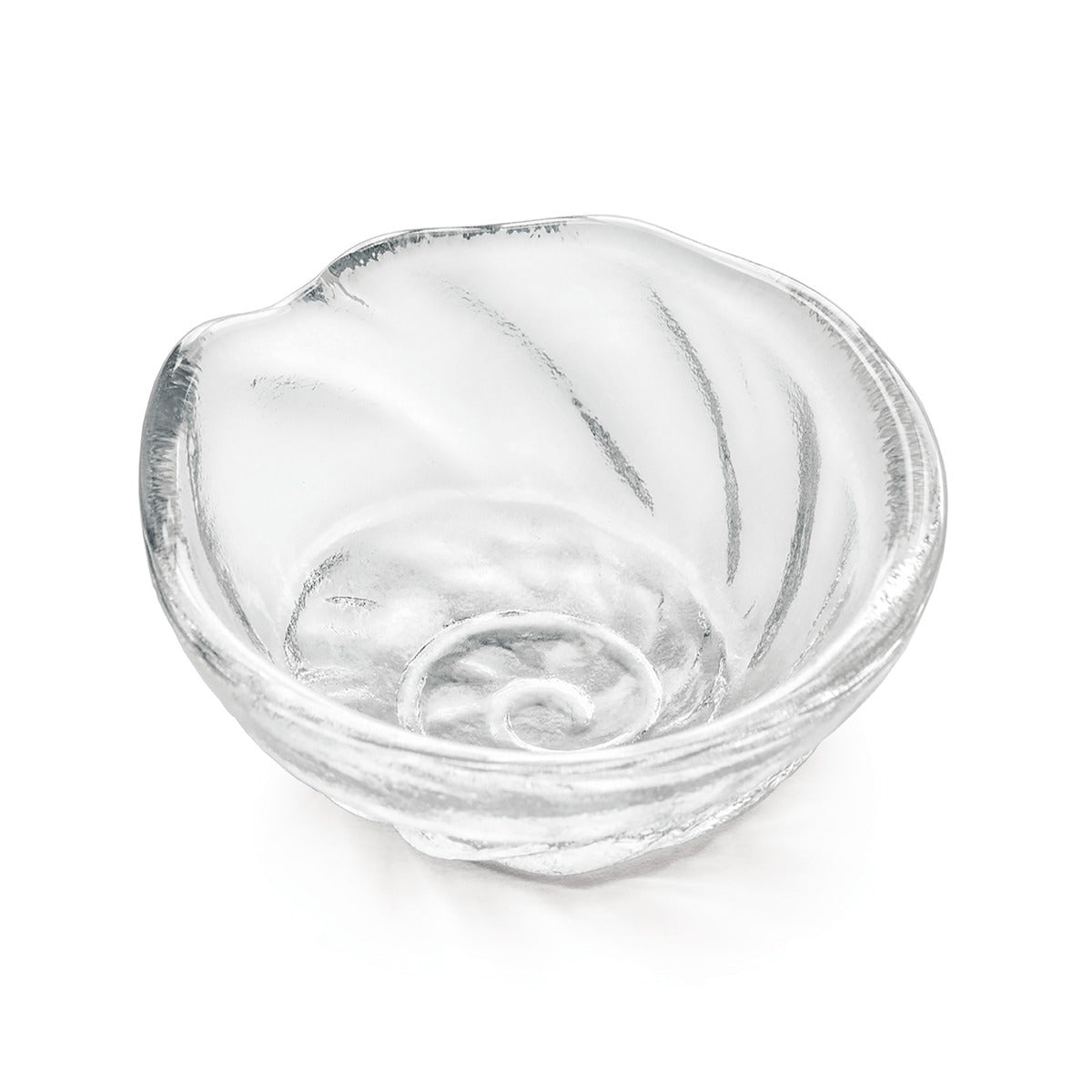 Shell Bowl