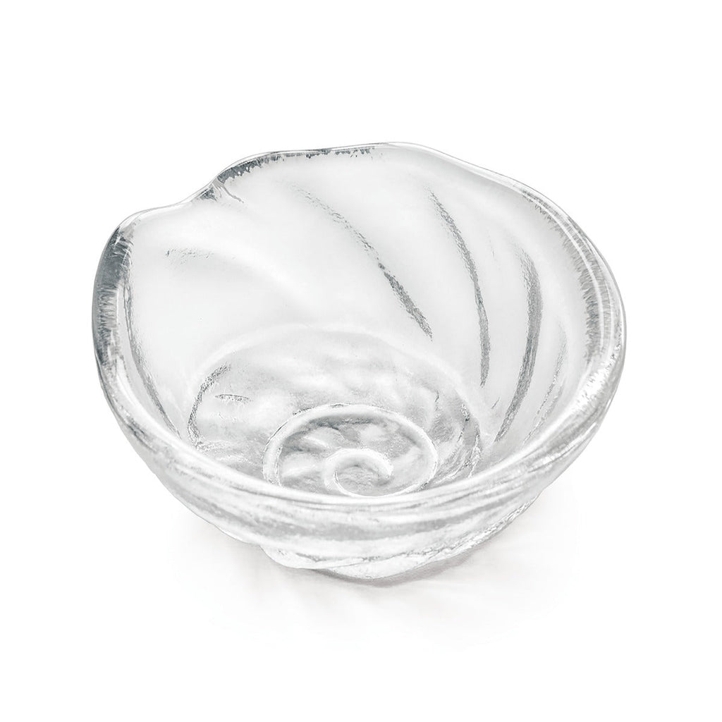 Shell Bowl