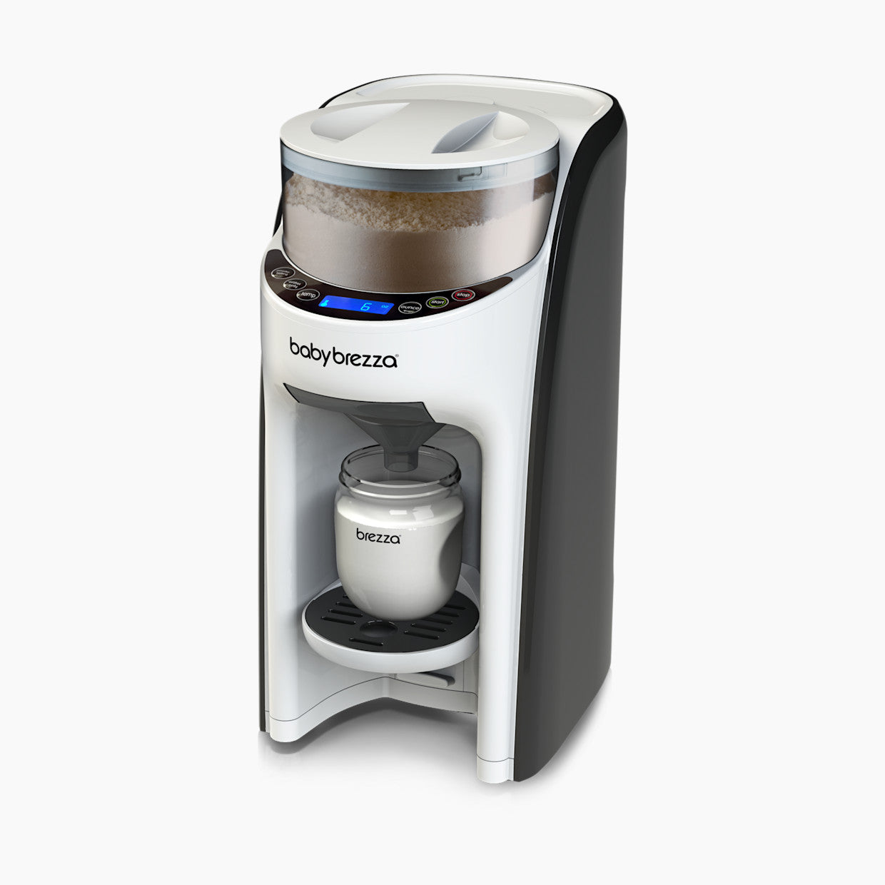 Baby BrezzaFormula Pro Advanced