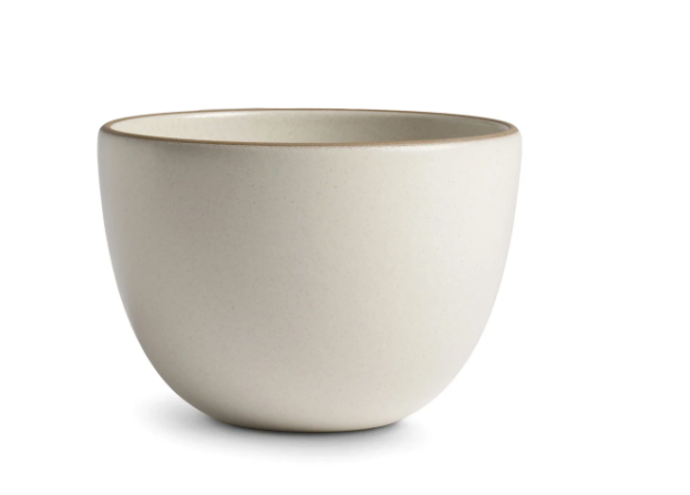 Deep Serving Bowl