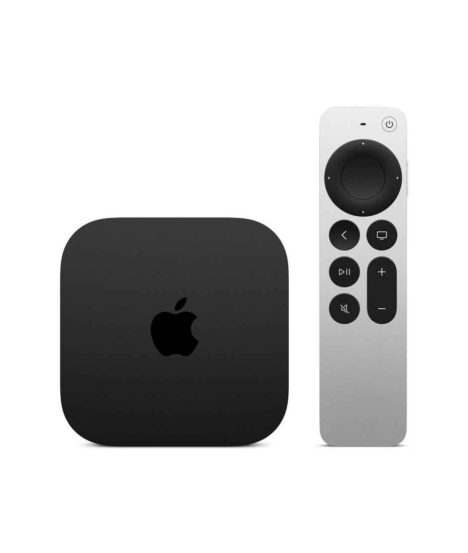 Buy Apple TV 4K