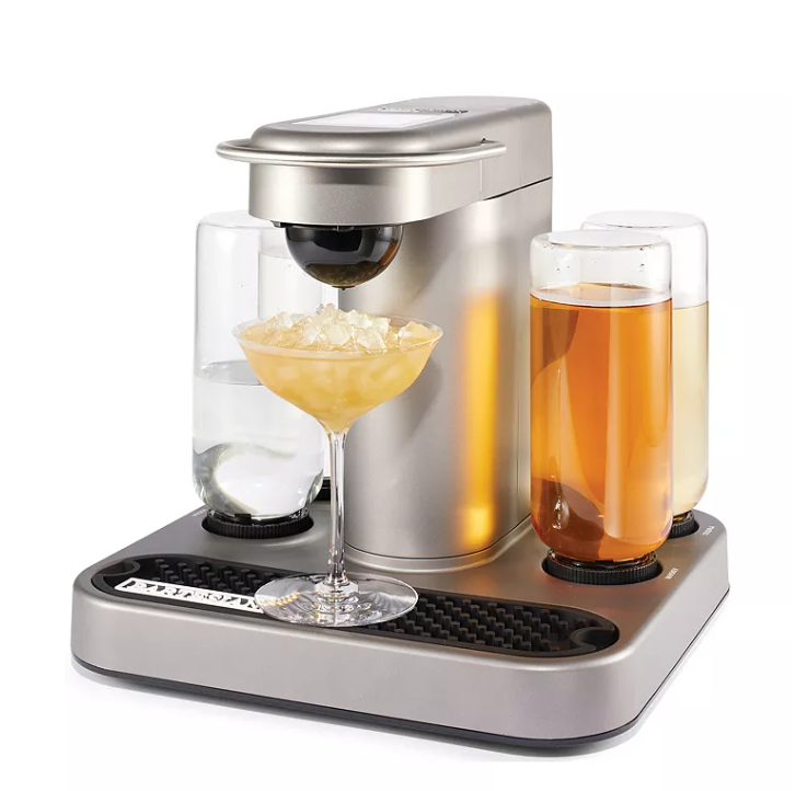 BartesianCocktail Mixer