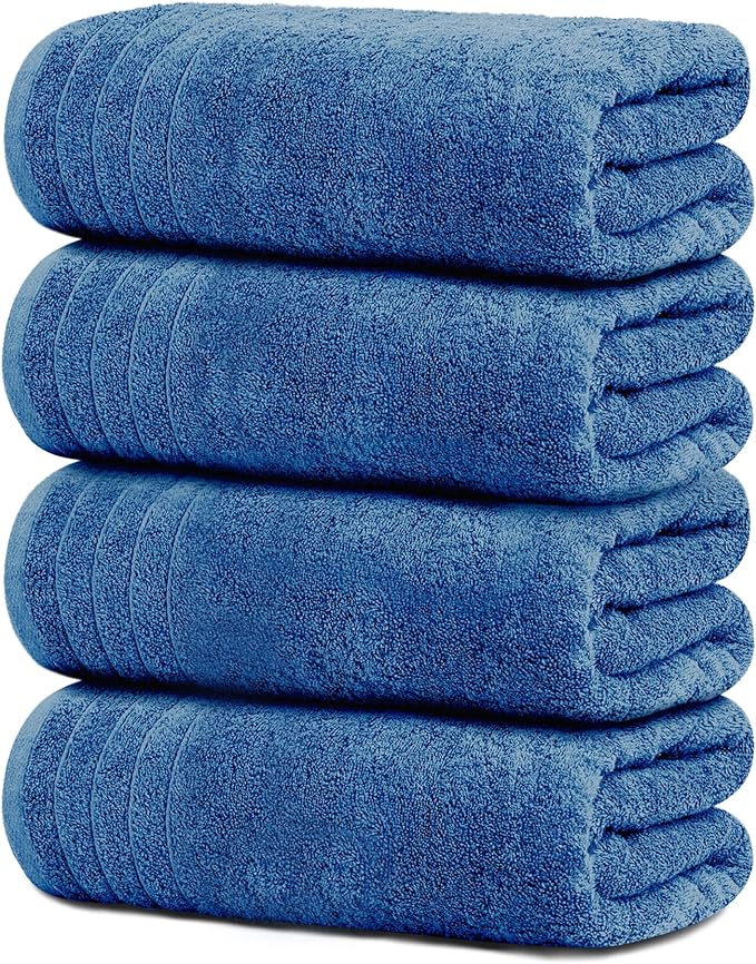 Bath Towels