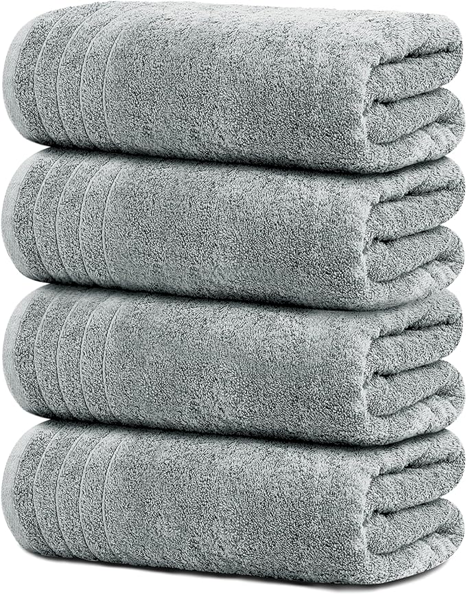 Bath Towels