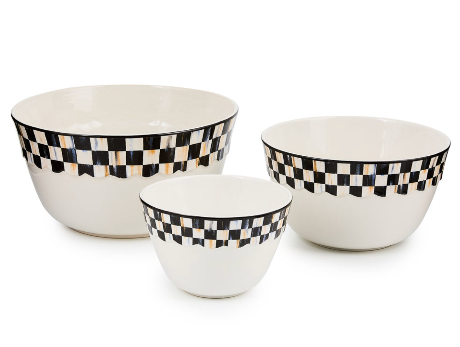 Check Everyday Mixing Bowls