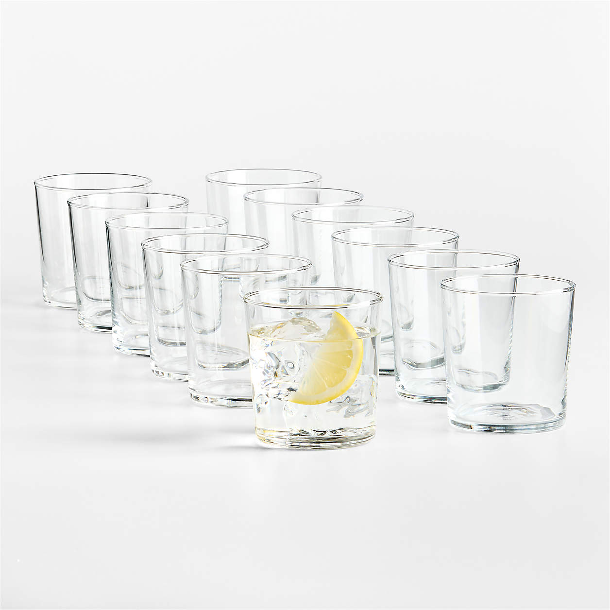 Bodega 12-Oz. Double-Old Fashioned Glasses, Set of 12