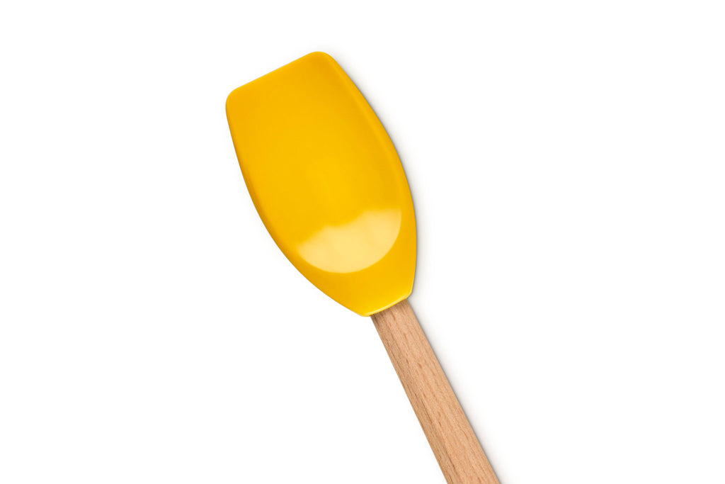 Le Creuset Signature Silicone Spatula Spoon, , Nectar