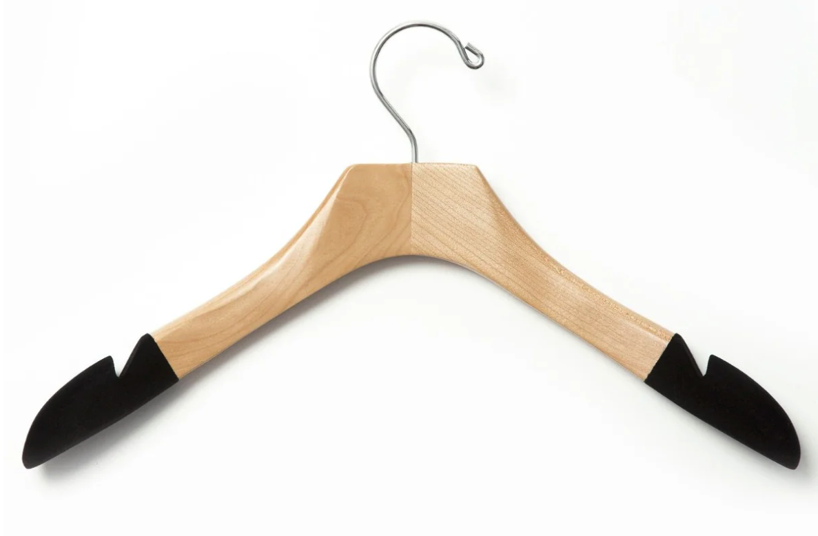 Women's Blouse & Sweater Hanger (Profile B3)