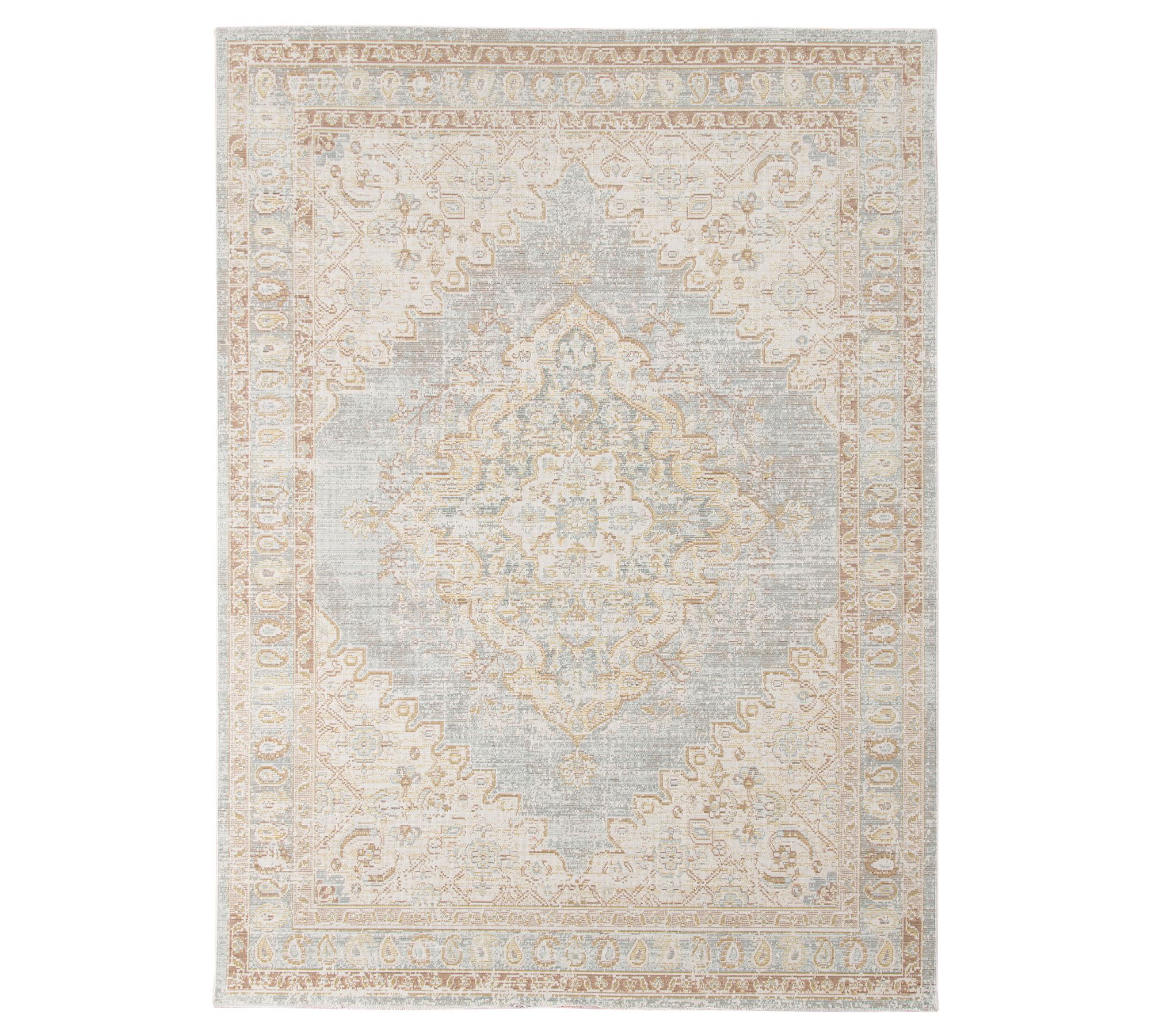 Reef Performance Synthetic Rug