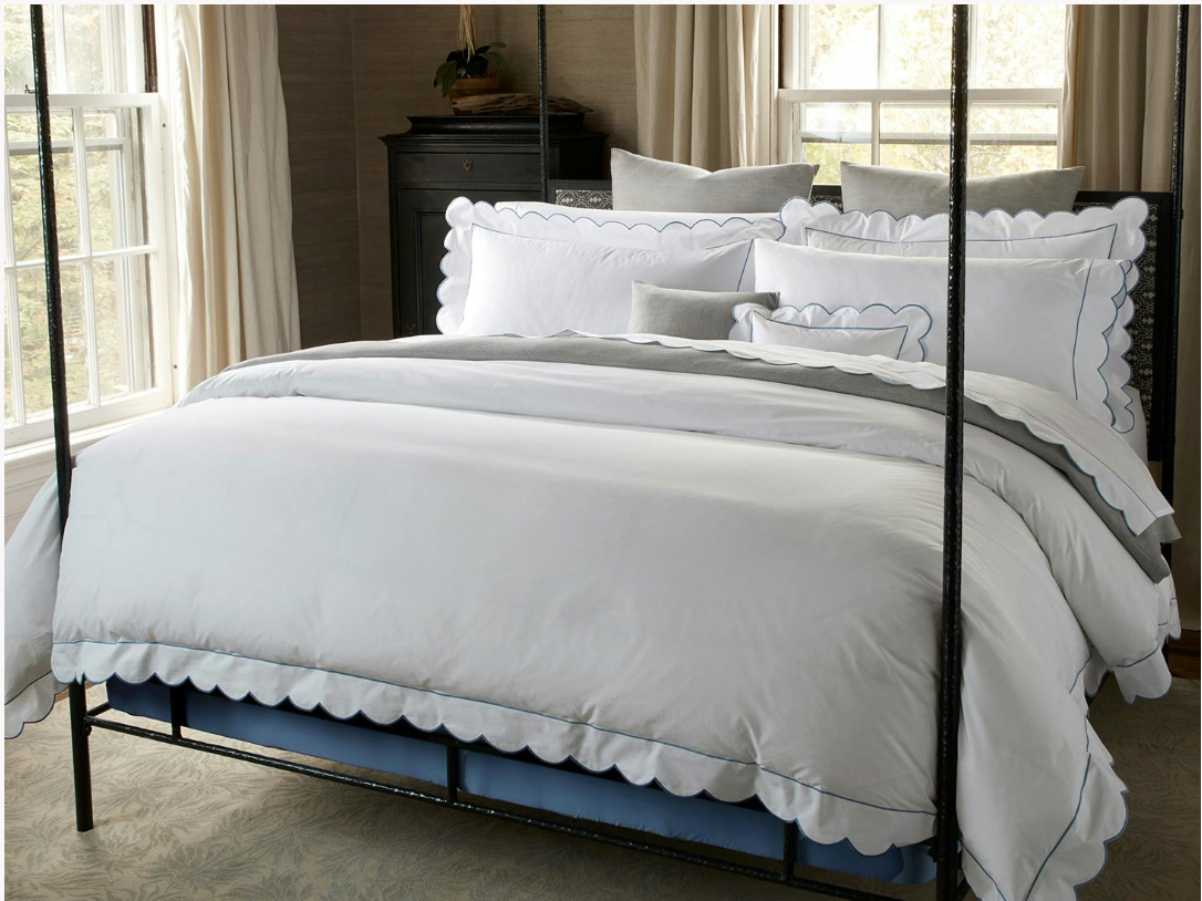 Butterfield Duvet Cover