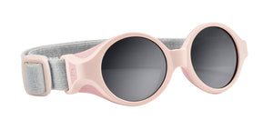 Glee Infant Sunglasses in Chalk Pink
