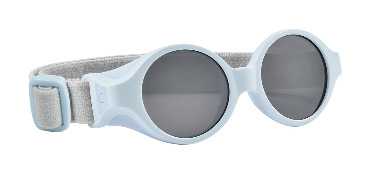 Glee Infant Sunglasses in Pearl Blue