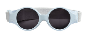 Glee Infant Sunglasses in Pearl Blue