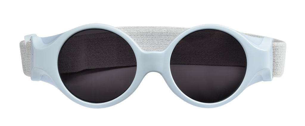 Glee Infant Sunglasses in Pearl Blue