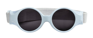 Glee Infant Sunglasses in Pearl Blue