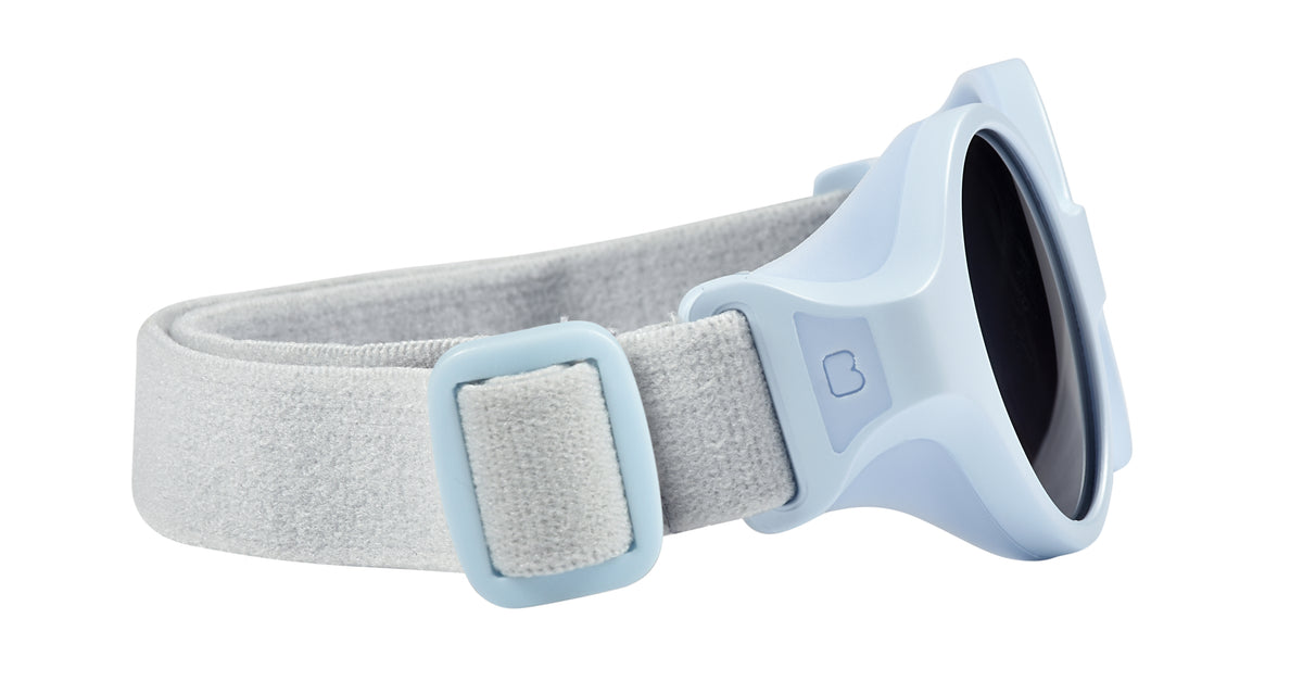 Glee Infant Sunglasses in Pearl Blue