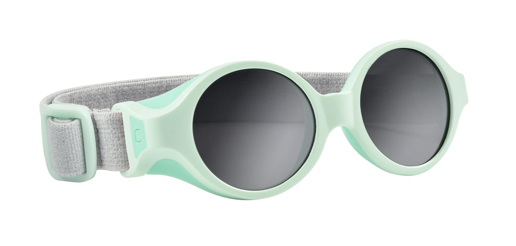 Glee Infant Sunglasses in Aqua