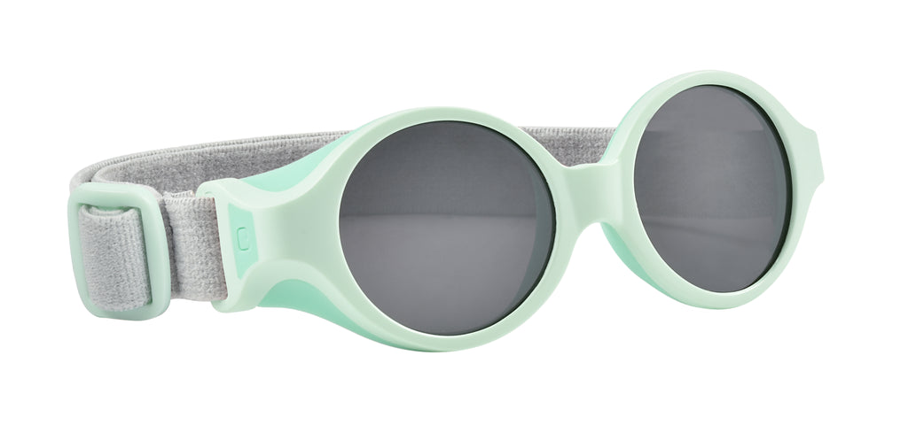 Glee Infant Sunglasses in Aqua