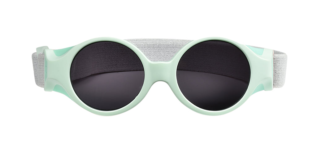 Glee Infant Sunglasses in Aqua
