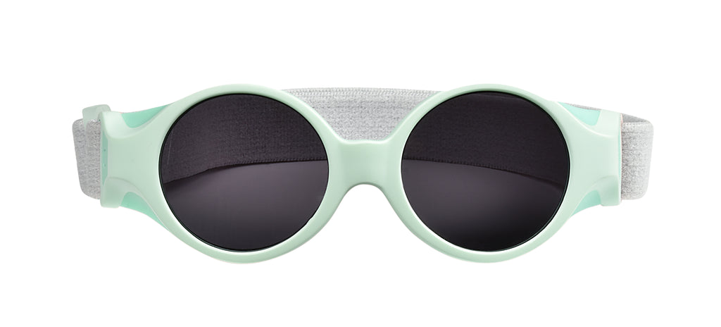 Glee Infant Sunglasses in Aqua
