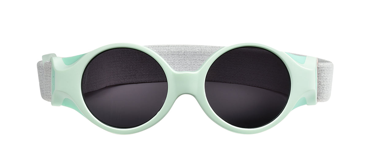 Glee Infant Sunglasses in Aqua