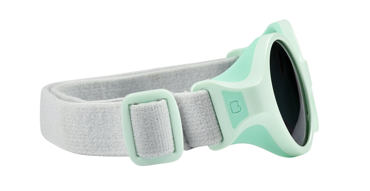 Glee Infant Sunglasses in Aqua