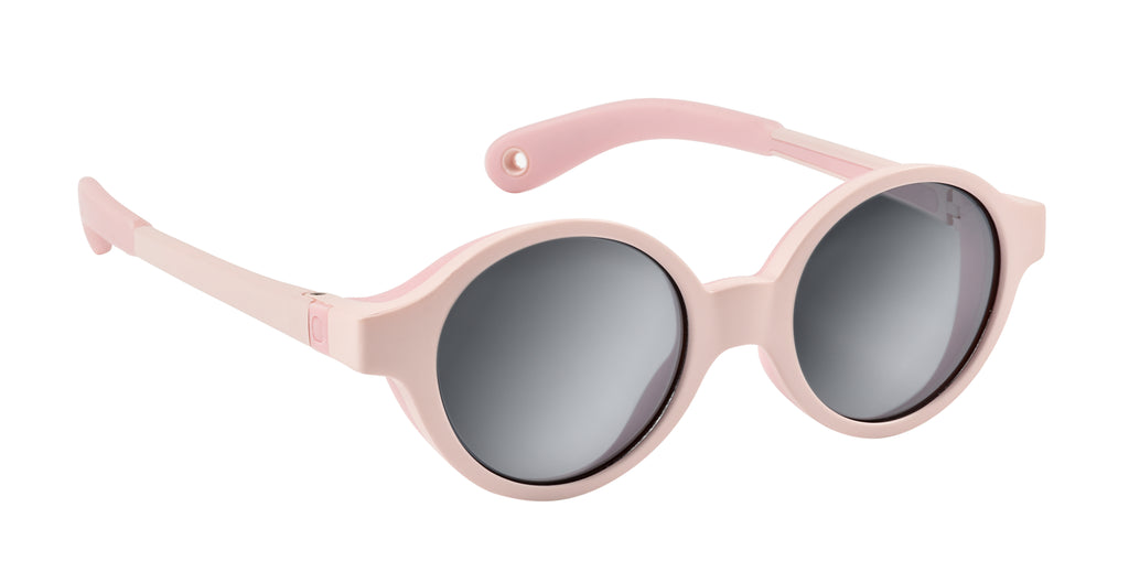 Joy Infant Sunglasses in Pink