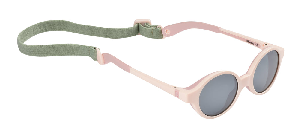Joy Infant Sunglasses in Pink