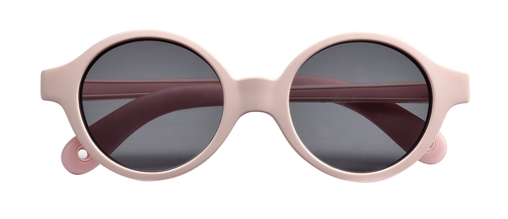 Joy Infant Sunglasses in Pink