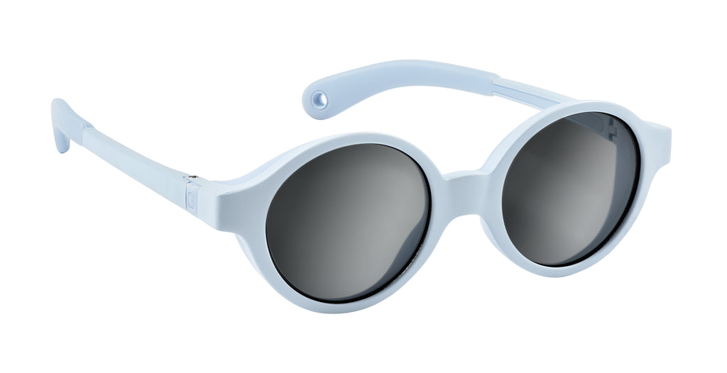 Joy Infant Sunglasses in Pearl Blue