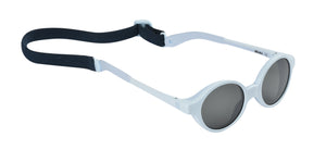 Joy Infant Sunglasses in Pearl Blue