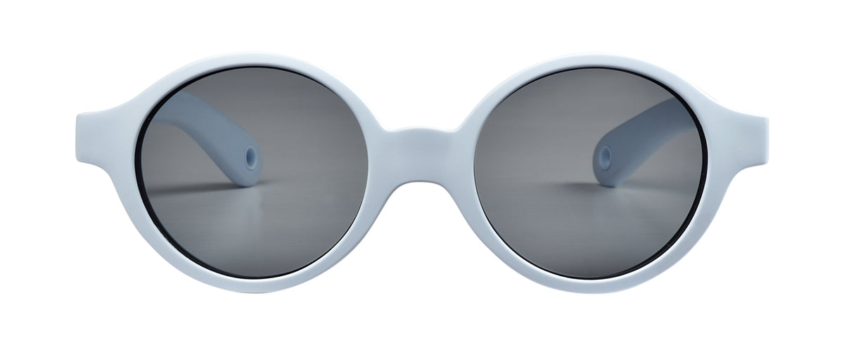 Joy Infant Sunglasses in Pearl Blue