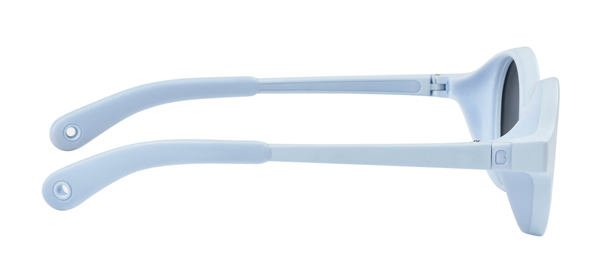 Joy Infant Sunglasses in Pearl Blue