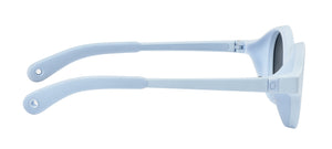 Joy Infant Sunglasses in Pearl Blue