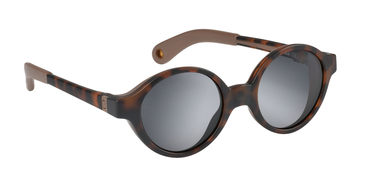 Joy Infant Sunglasses in Tortoise