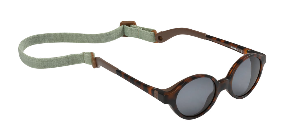 Joy Infant Sunglasses in Tortoise