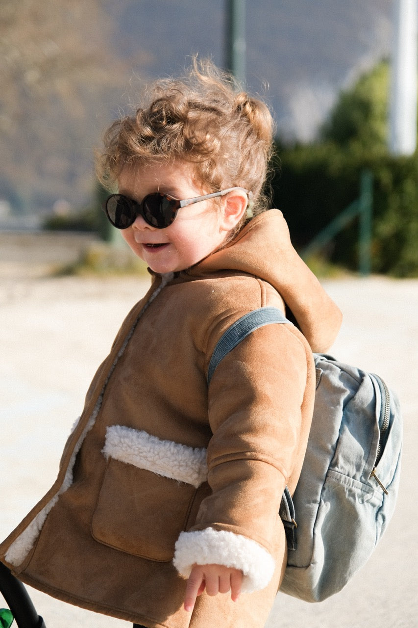 Joy Infant Sunglasses in Tortoise