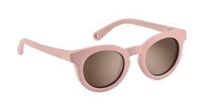 Happy Infant Sunglasses in Dusty Pink