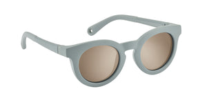 Happy Infant Sunglasses in Baltic Blue