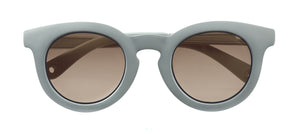 Happy Infant Sunglasses in Baltic Blue