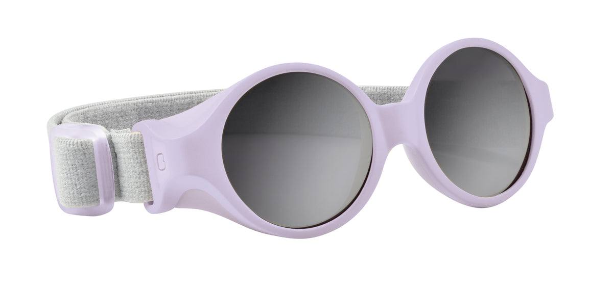 Glee Infant Sunglasses in Lilac