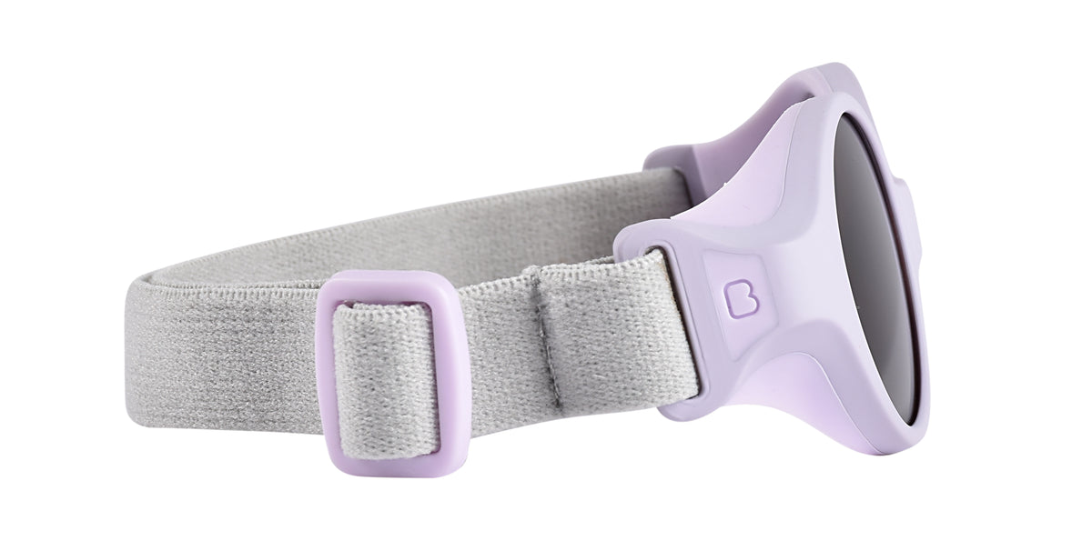 Glee Infant Sunglasses in Lilac