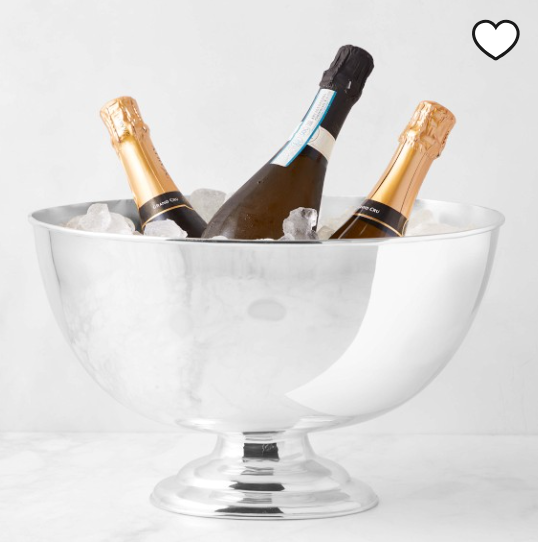 Champagne Bucket