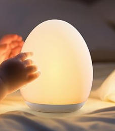 Amazon Prime includes: JolyWell Night Light for Kids
